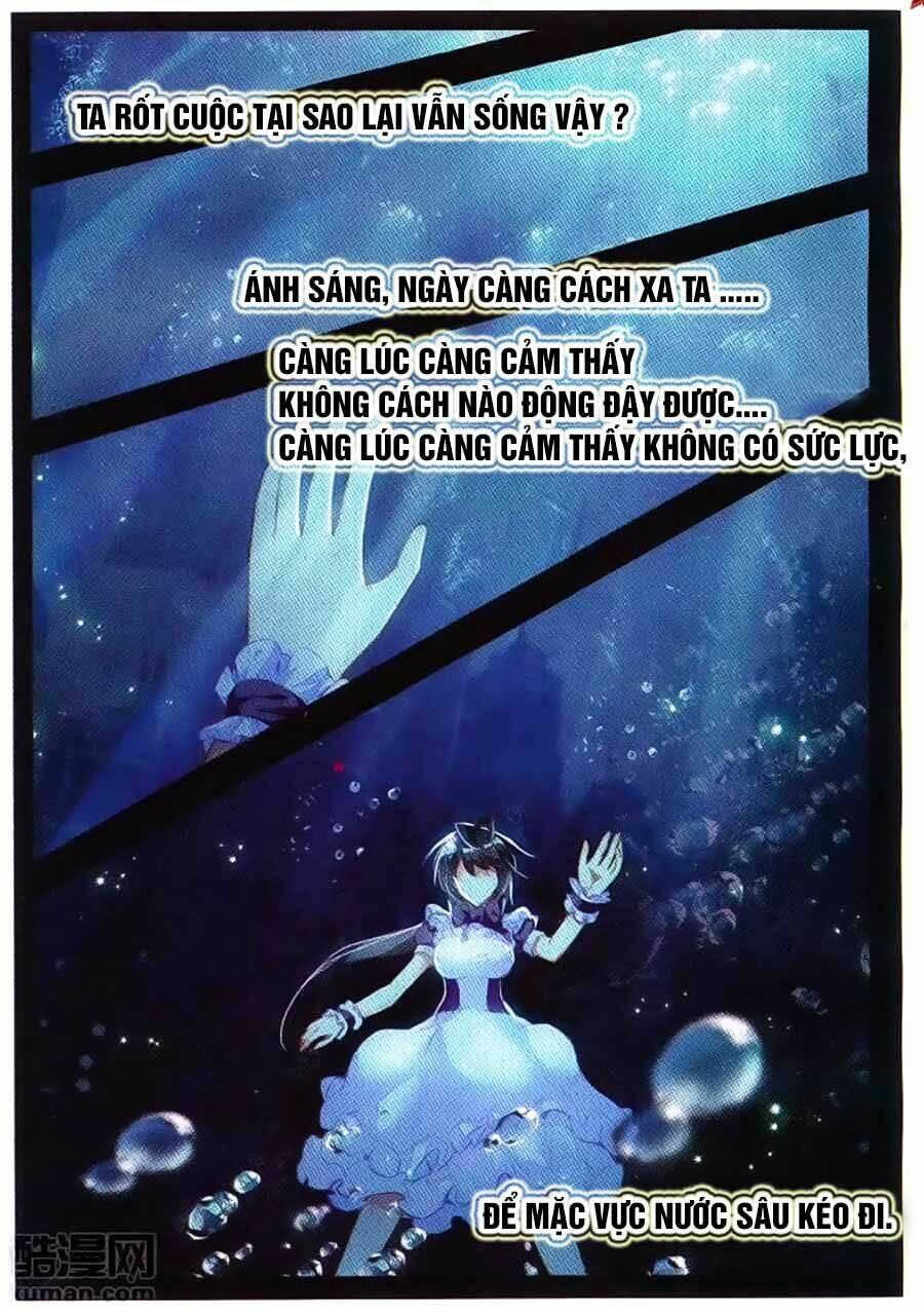 Thiện Lương Tử Thần: Chapter 60