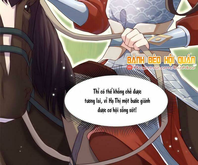 Bạo Manh Tiểu Tiên: Chapter 44