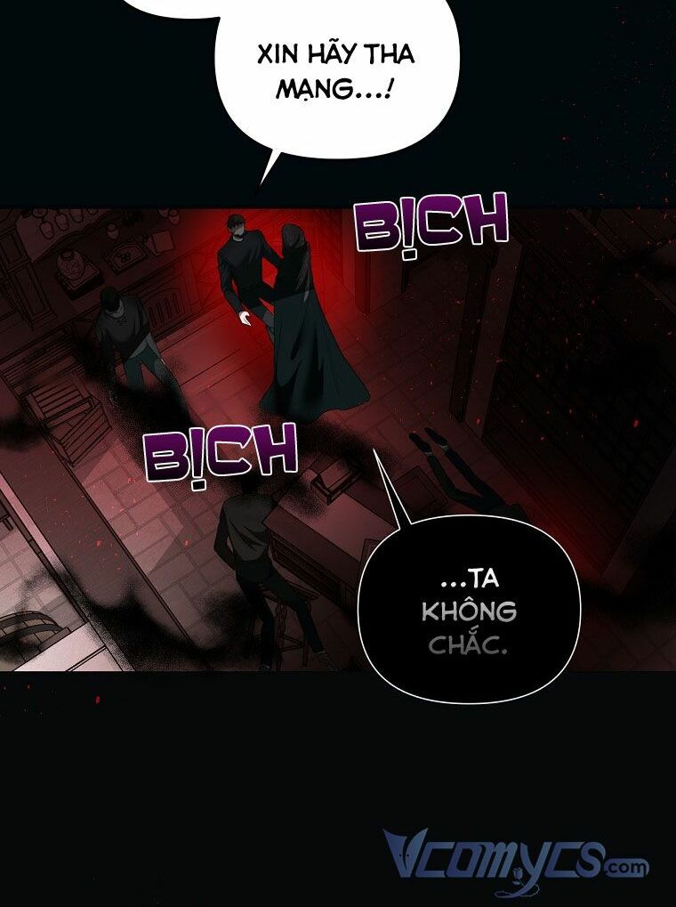 CÁCH SỐNG SÓT SAU KHI NGỦ VỚI HOÀNG ĐẾ: Chapter 14