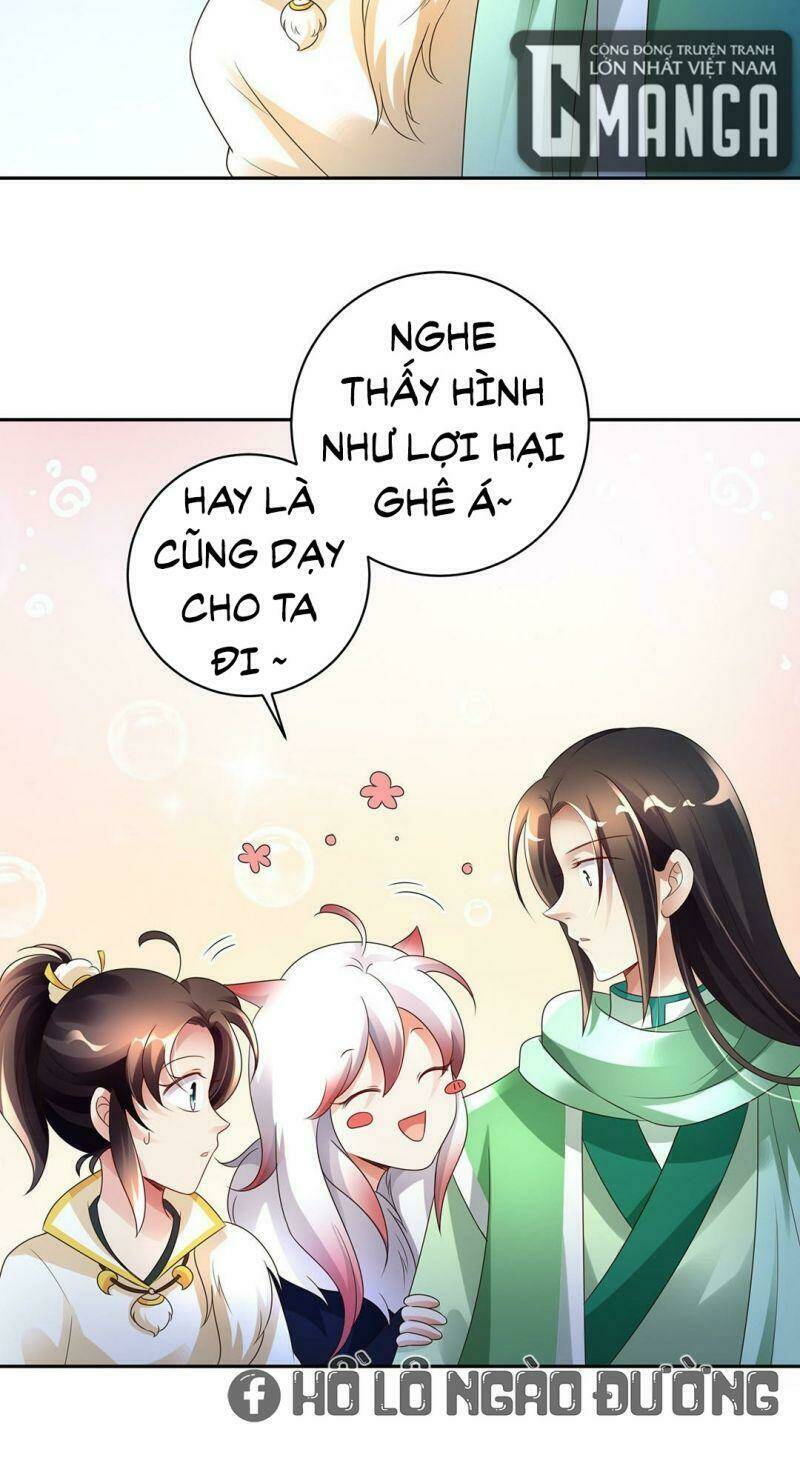 Thiên Kim Bất Hoán: Chapter 86
