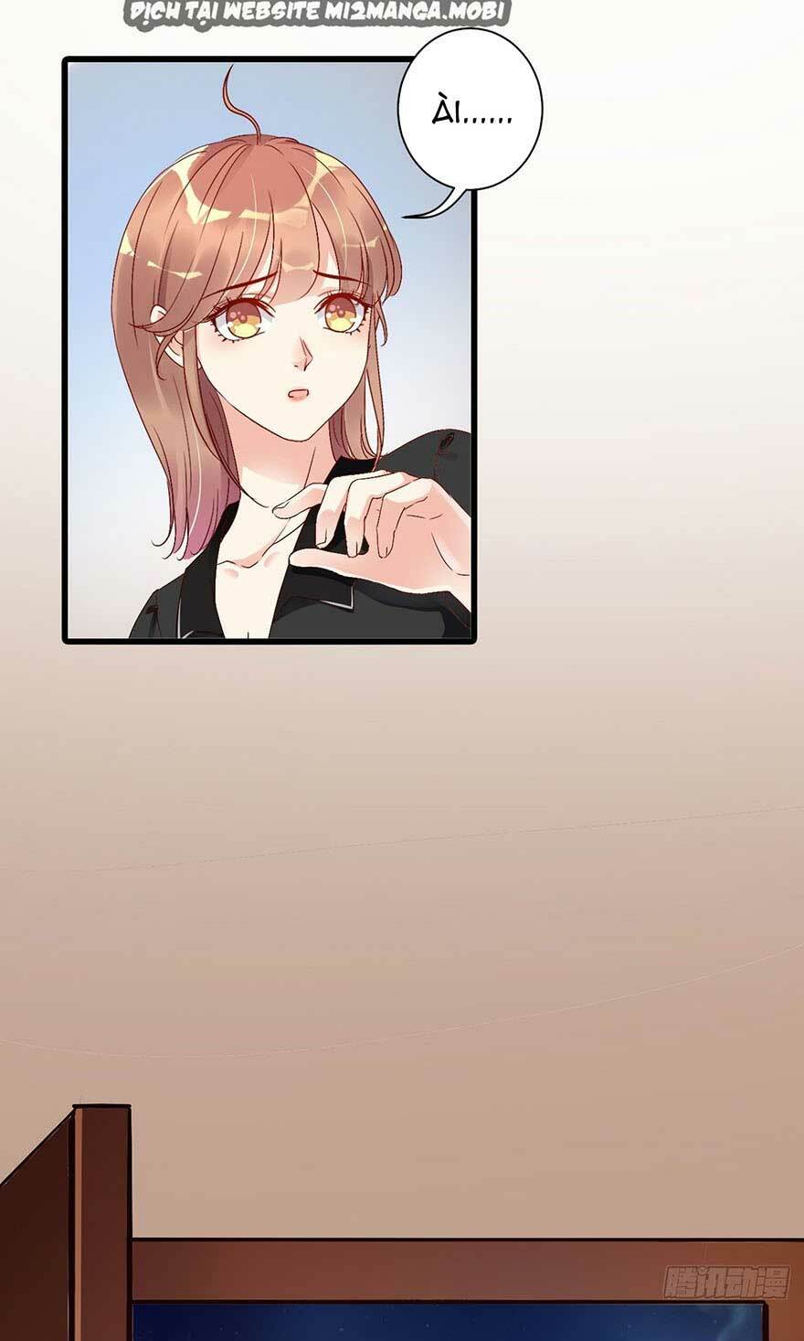 Náo Loạn Suốt Đời: Chapter 5