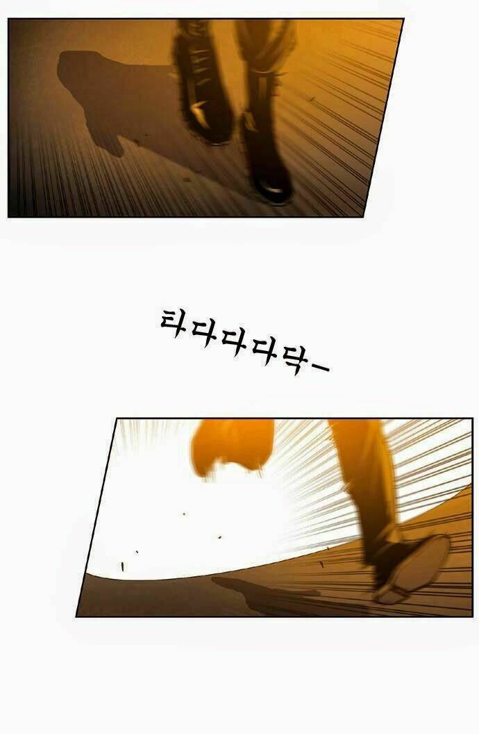 Quán Ăn Sát Thủ: Chapter 32