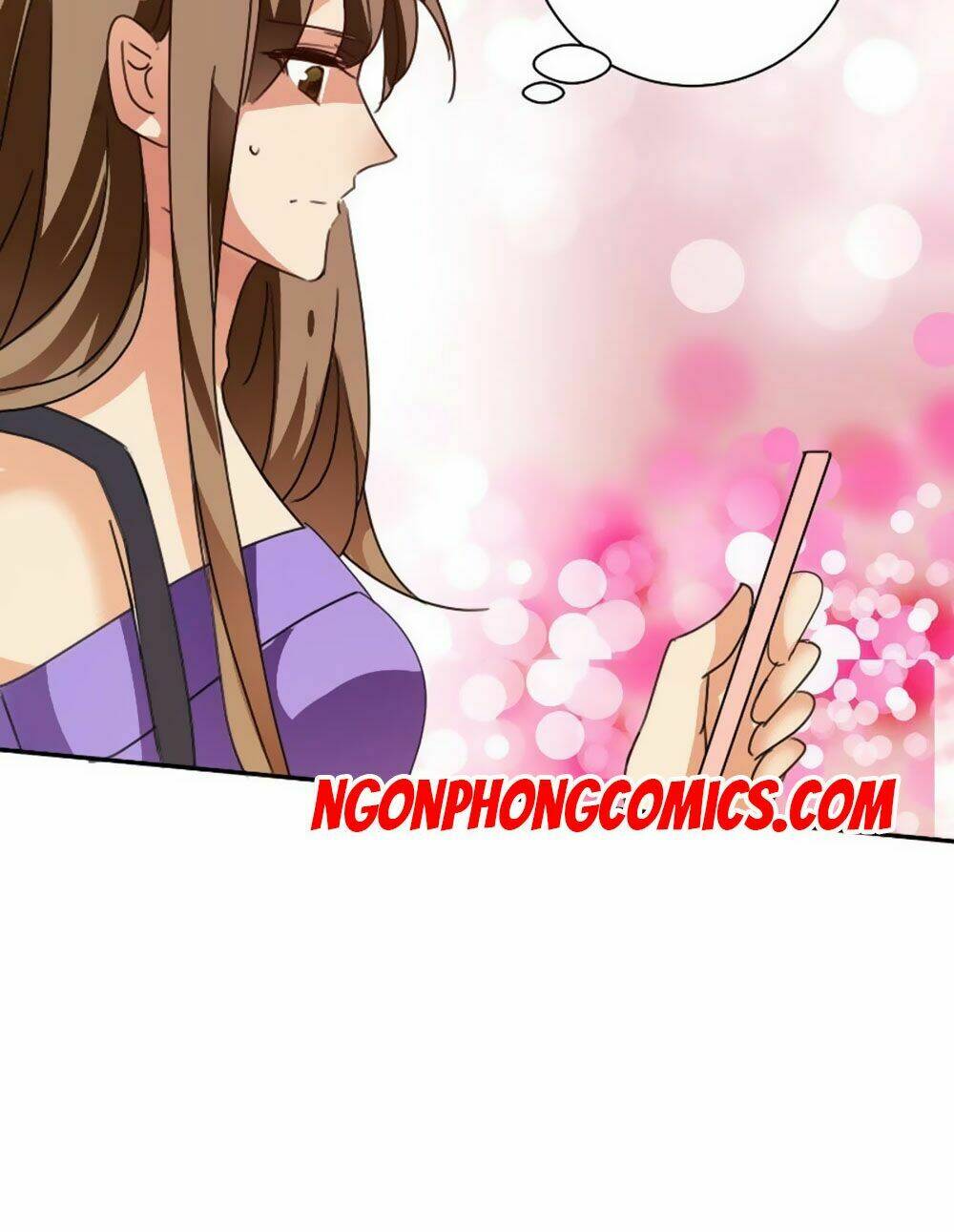 Vợ Yêu Là Báu Vật: Chapter 6