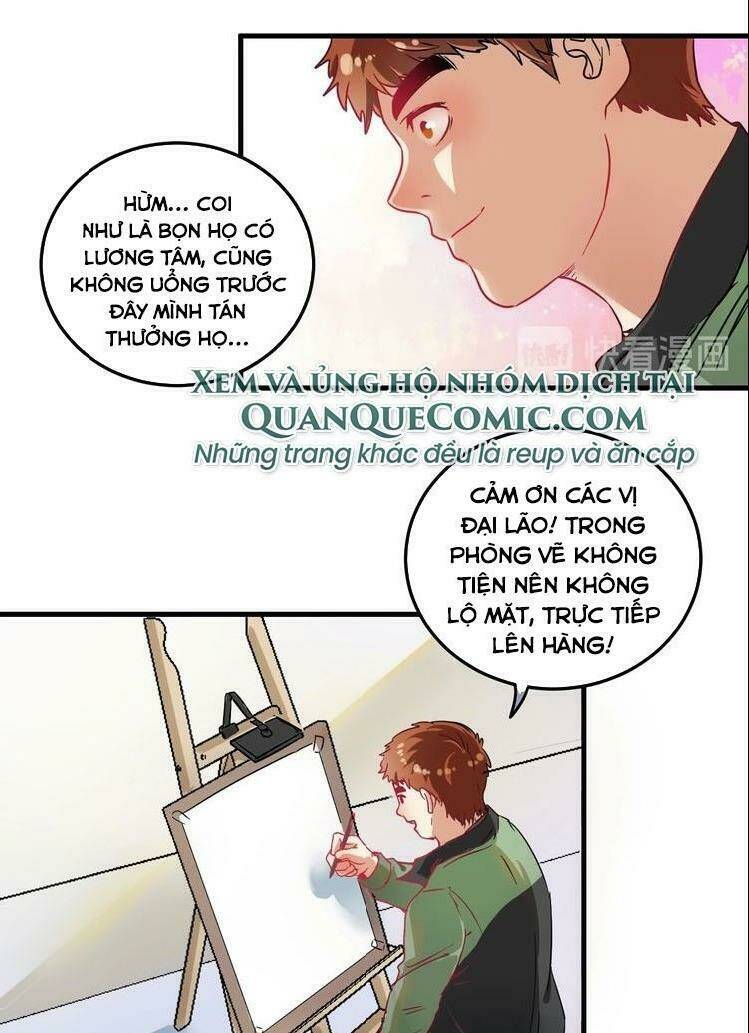 Ta Có Rất Nhiều Thành Tích: Chapter 11