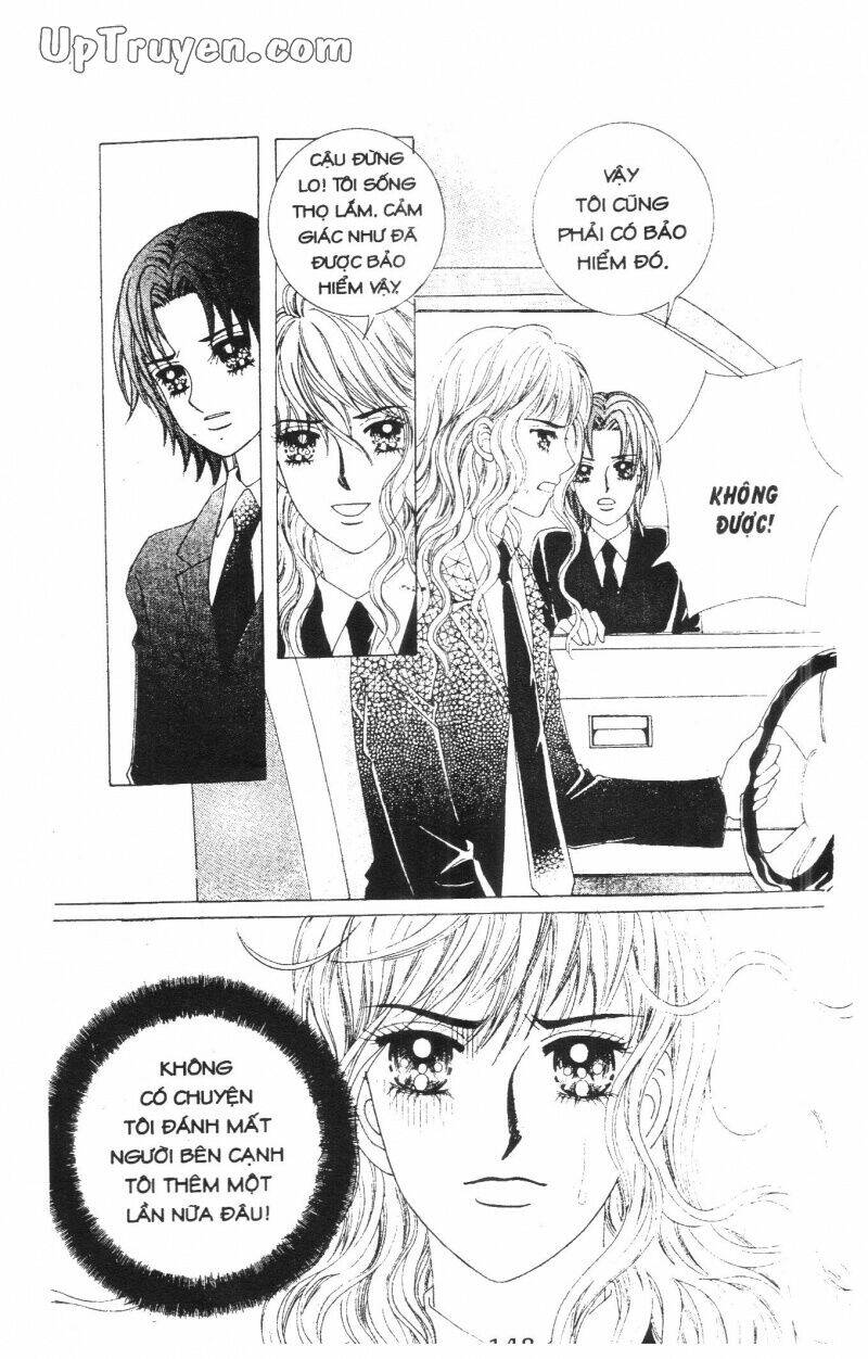 Mặt nạ tình yêu: Chapter 103