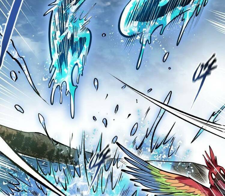 Thế Giới Xa Lạ: Chapter 45
