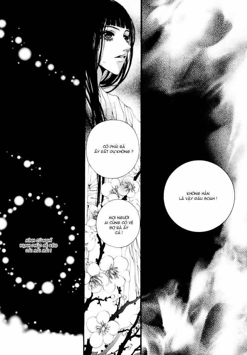 Tân Nương Của Thủy Thần: Chapter 5