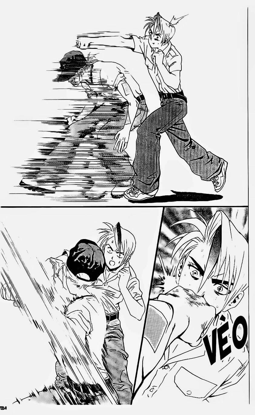 Ai Hơn Ai: Chapter 9