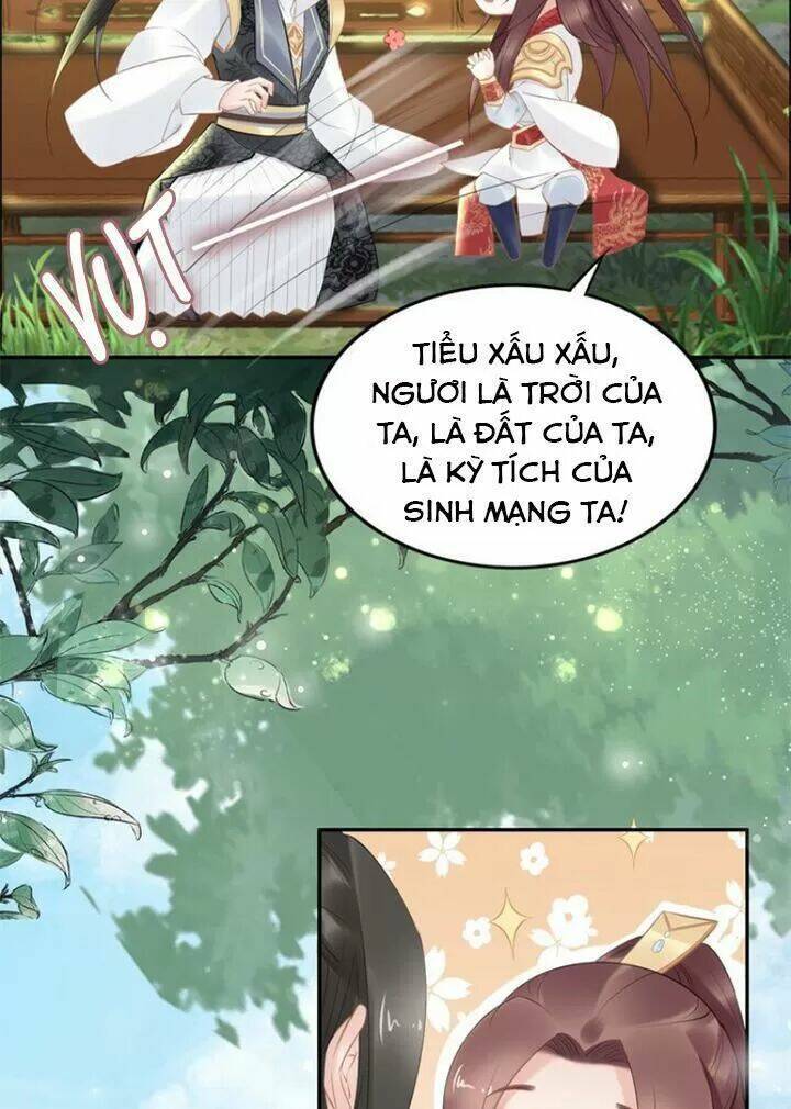 Nhất Sinh Nhất Thế Tiếu Thương Khung: Chapter 70