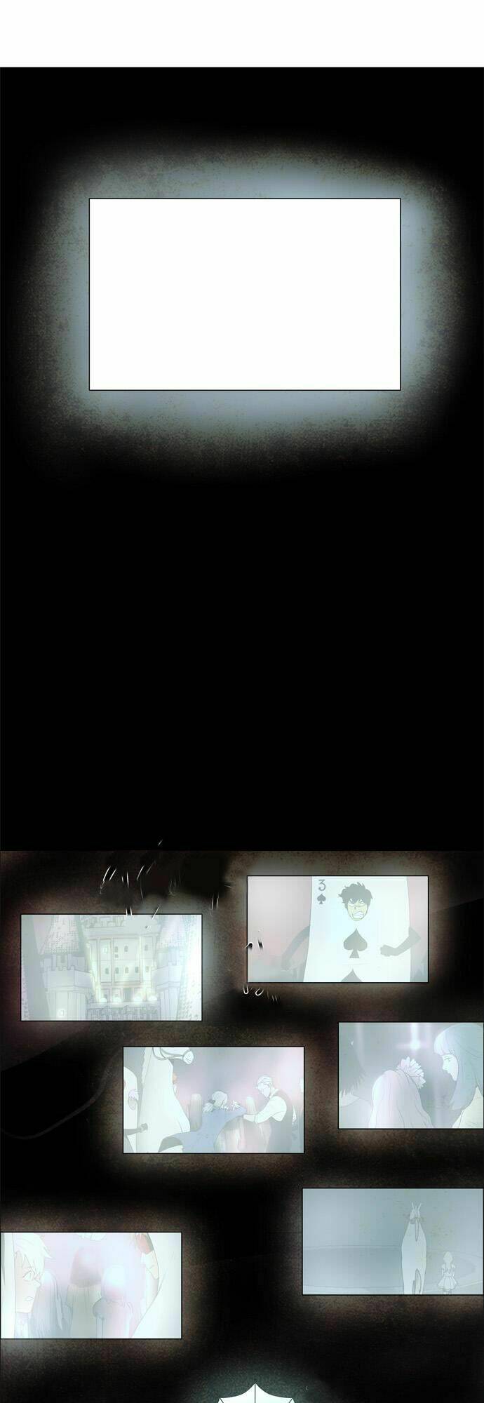 Lessa 2: The Crimson Knight: Chapter 36