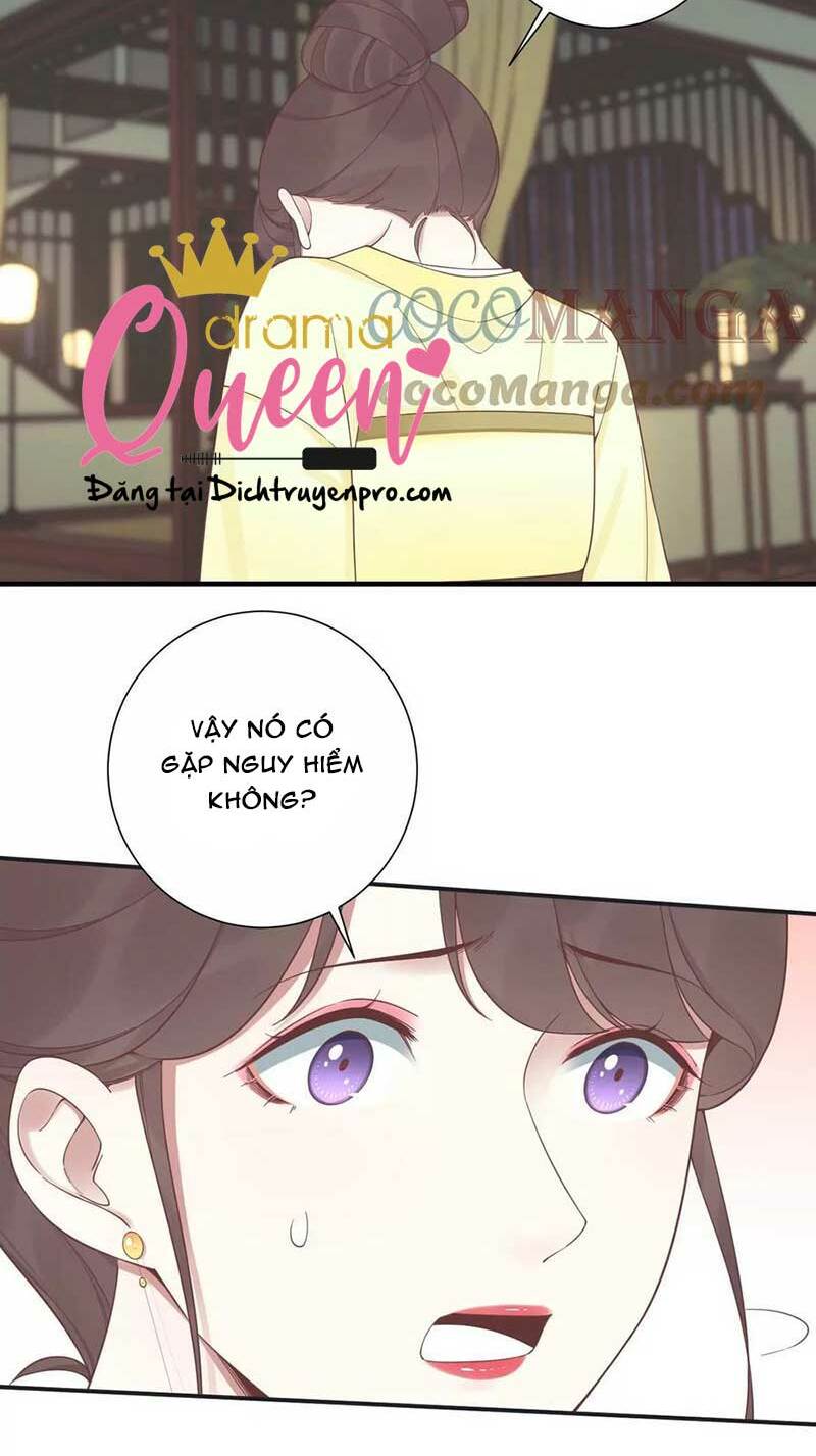 Hoàng Hậu Bận Lắm: Chapter 198