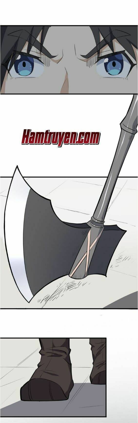 Đại Nghịch Chi Môn: Chapter 10