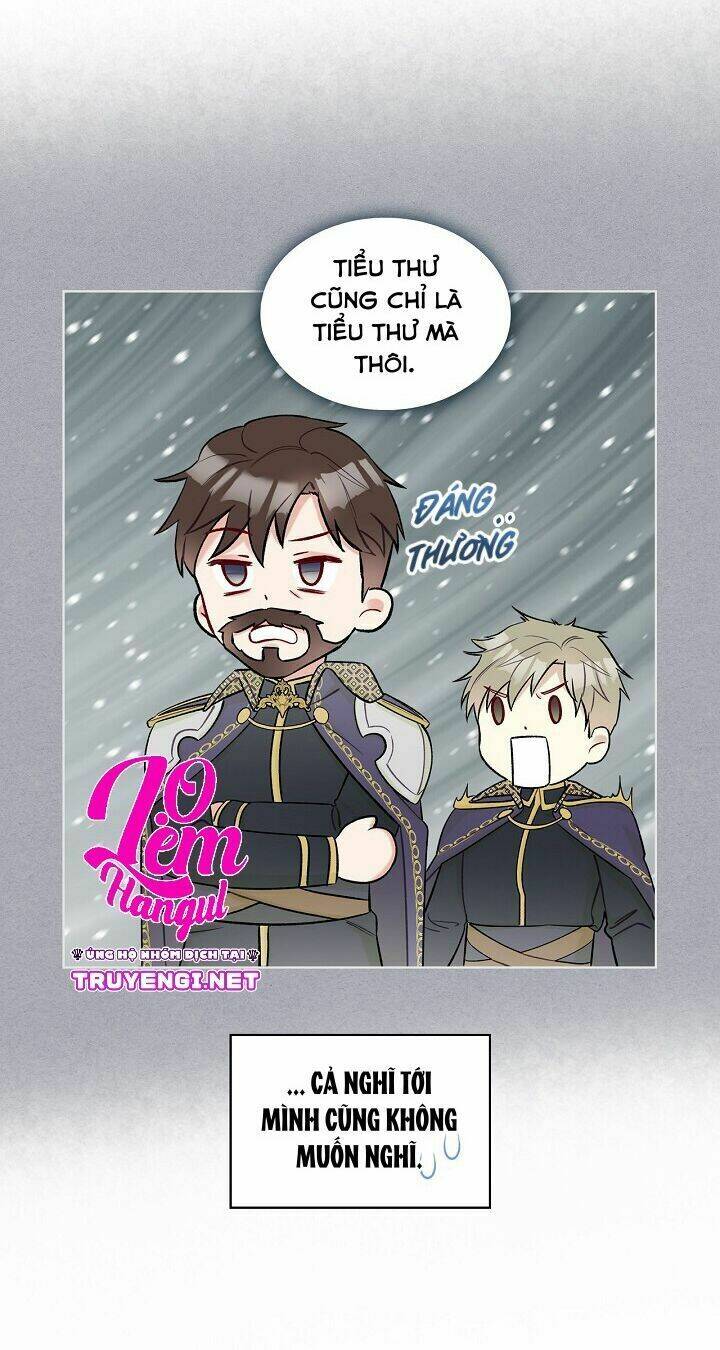 Kẻ Tạo Ra Nữ Phản Diện: Chapter 42