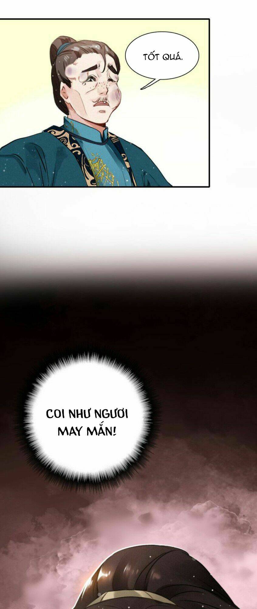 Đế Sư Tại Thượng: Chapter 9