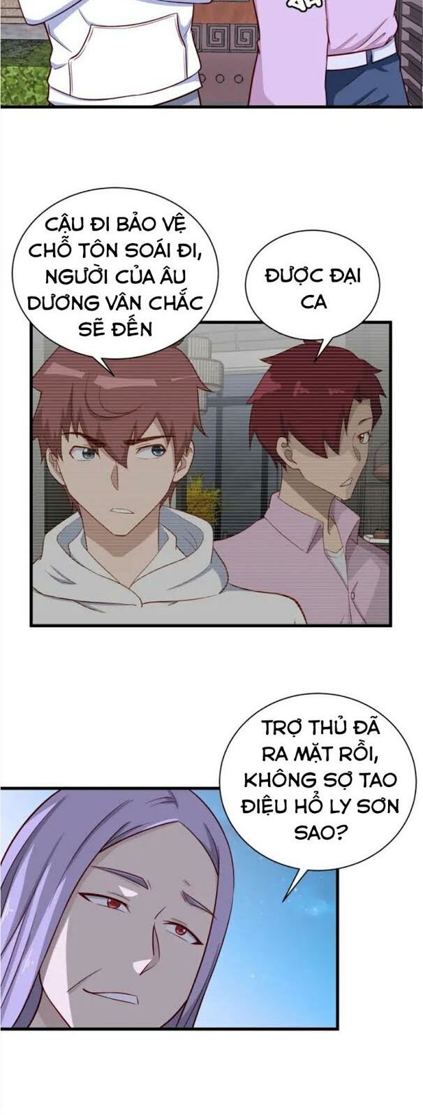 Hệ Thống Tu Tiên Mạnh Nhất: Chapter 77