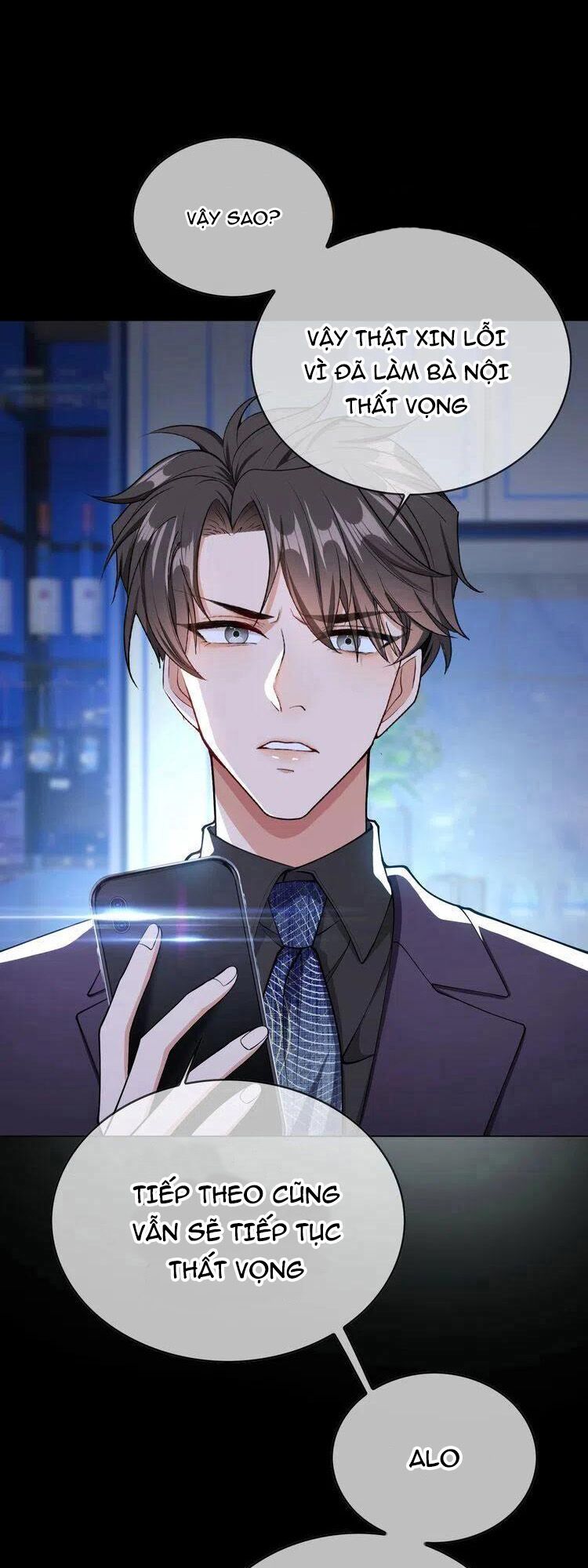 Cô Vợ Nhỏ Nuông Chiều Quá Lại Thành Ác!!: Chapter 224