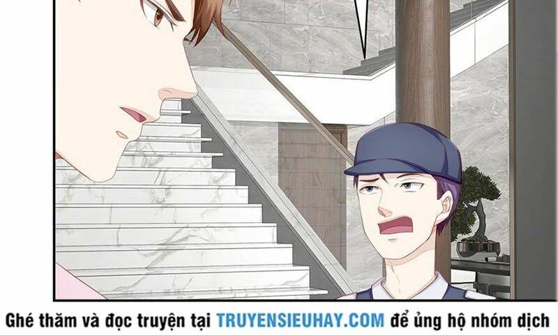 Chung Cực Thấu Thị Nhãn: Chapter 69