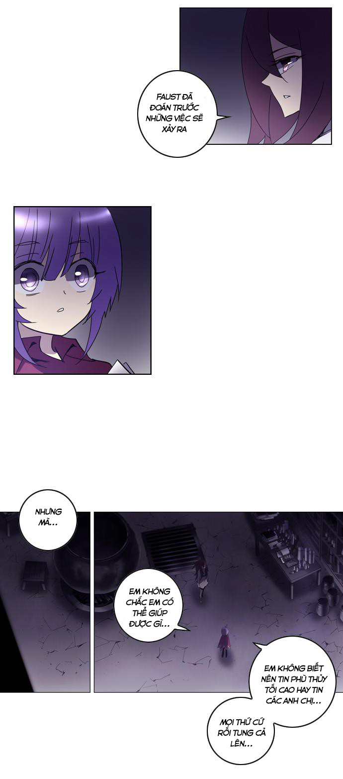 Soul Cartel: Chapter 82