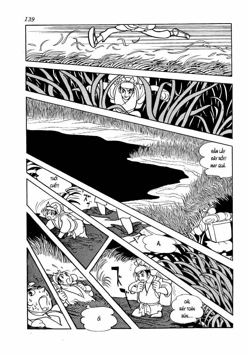 Chim Lửa: Chapter 48