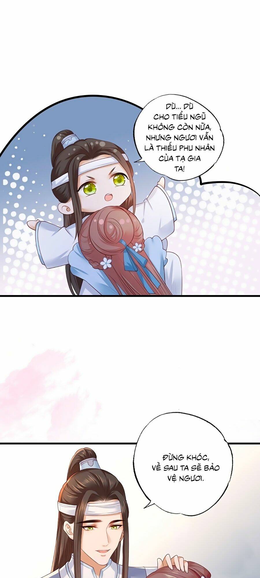 Nữ Thủ Phú Chi Kiều Sủng Nhiếp Chính Vương: Chapter 41