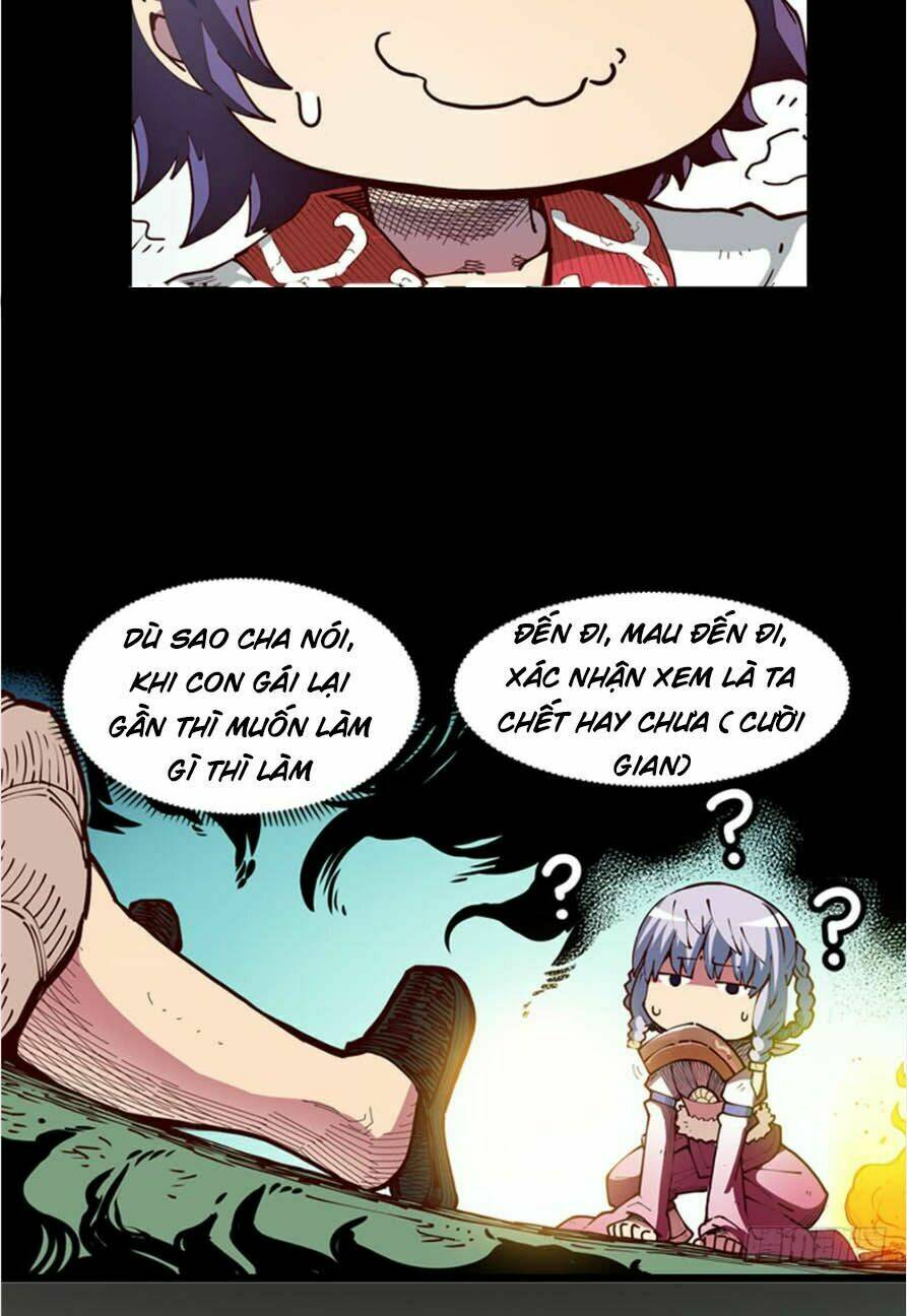 Hiệp Hành Cửu Thiên: Chapter 2