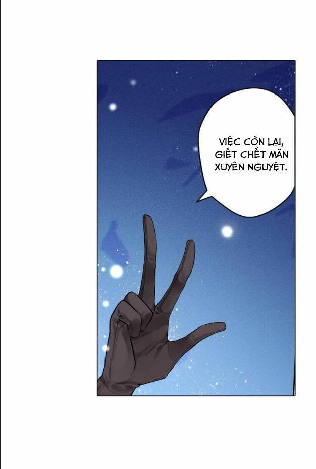 Cửu Thiên: Chapter 5