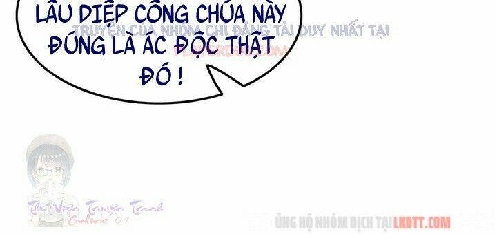 Trọng Sinh Bá Sủng Nhiếp Chính Vương Quá Mạnh Mẽ: Chapter 130