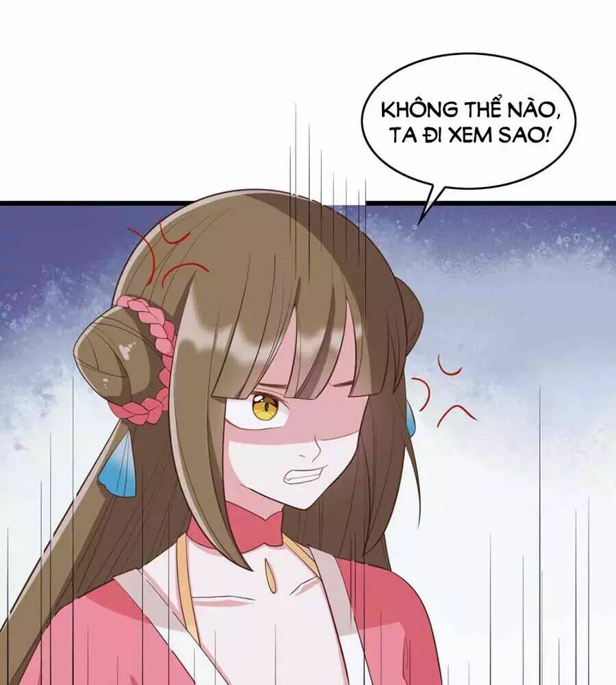 Đích Nữ Hữu Độc: Chapter 26