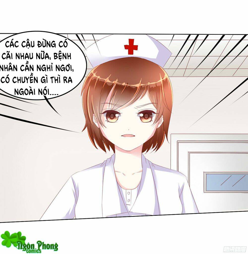 Hoàng Đế “Phế Vật” Tiến Hóa Sử: Chapter 44