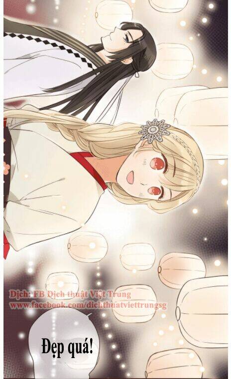 Bạn Trai Tôi Là Cẩm Y Vệ: Chapter 92