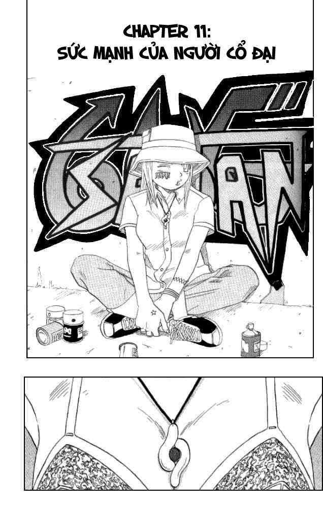 Cuộc Phiêu Lưu Của Quỷ Satan: Chapter 11