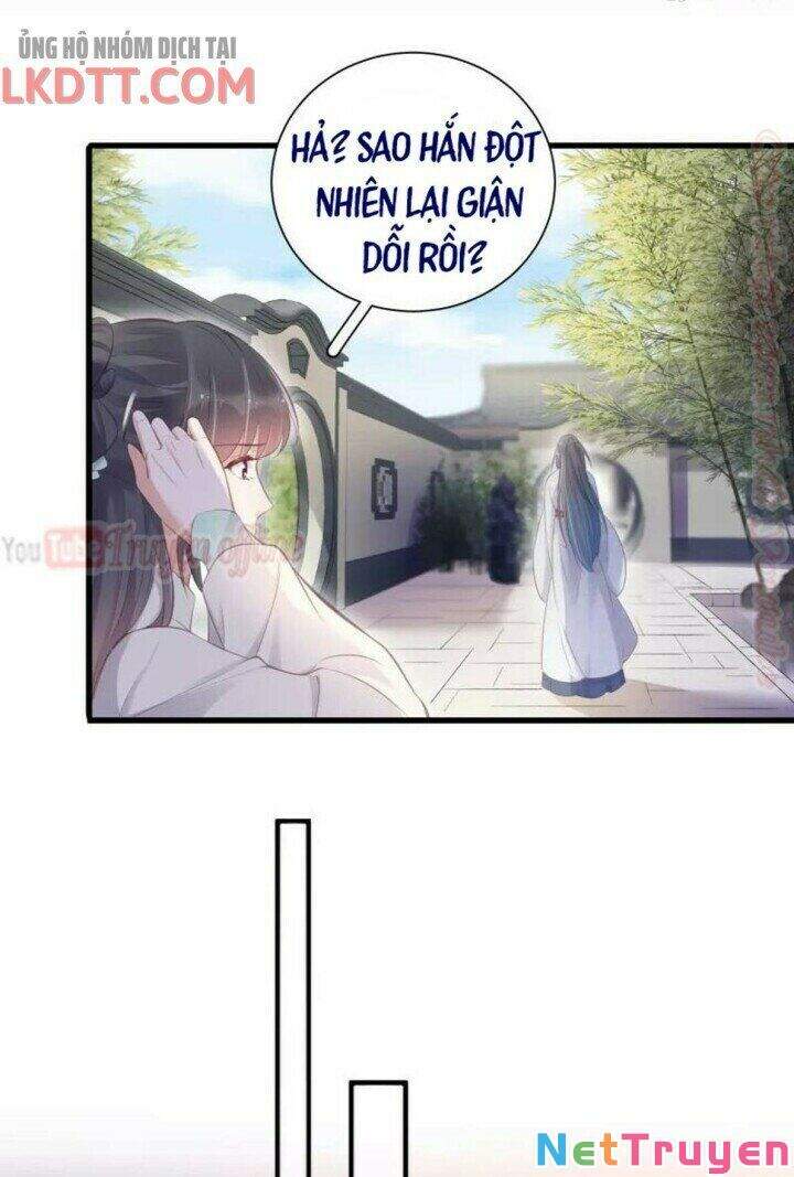 Nhật Kí Học Tập Của Hắc Liên Hoa: Chapter 14.1