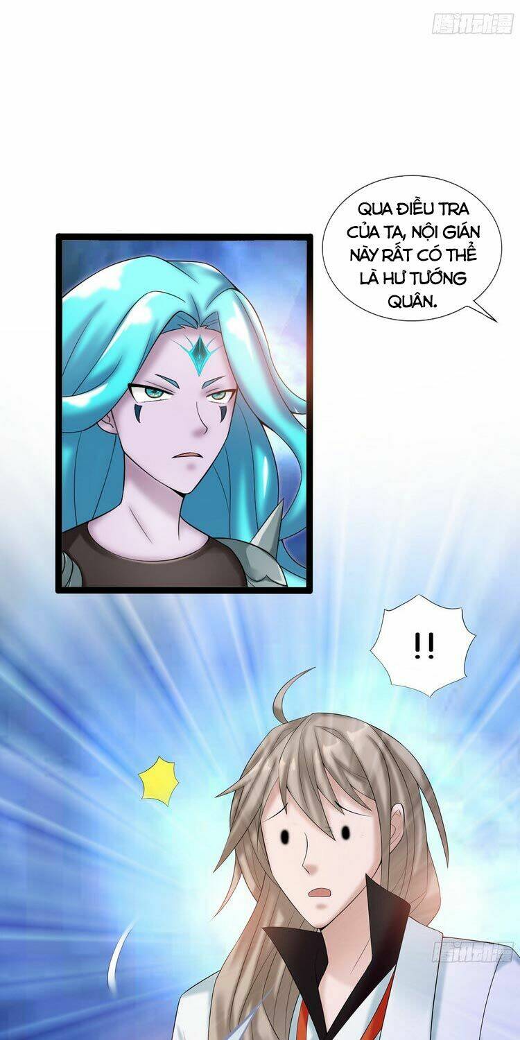 Tà Du Ký: Chapter 117