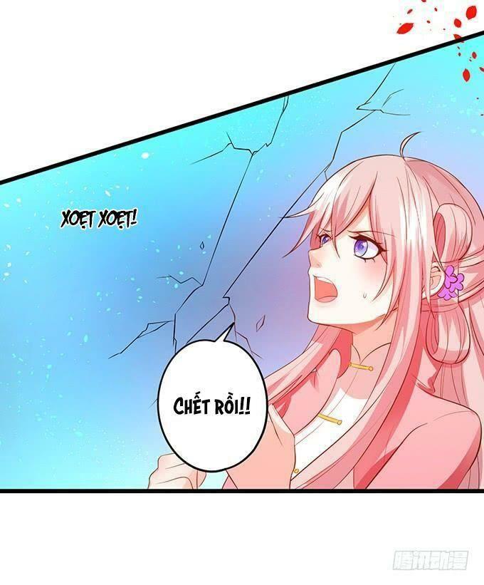 Hồ Tiên Hung Bạo: Chapter 84