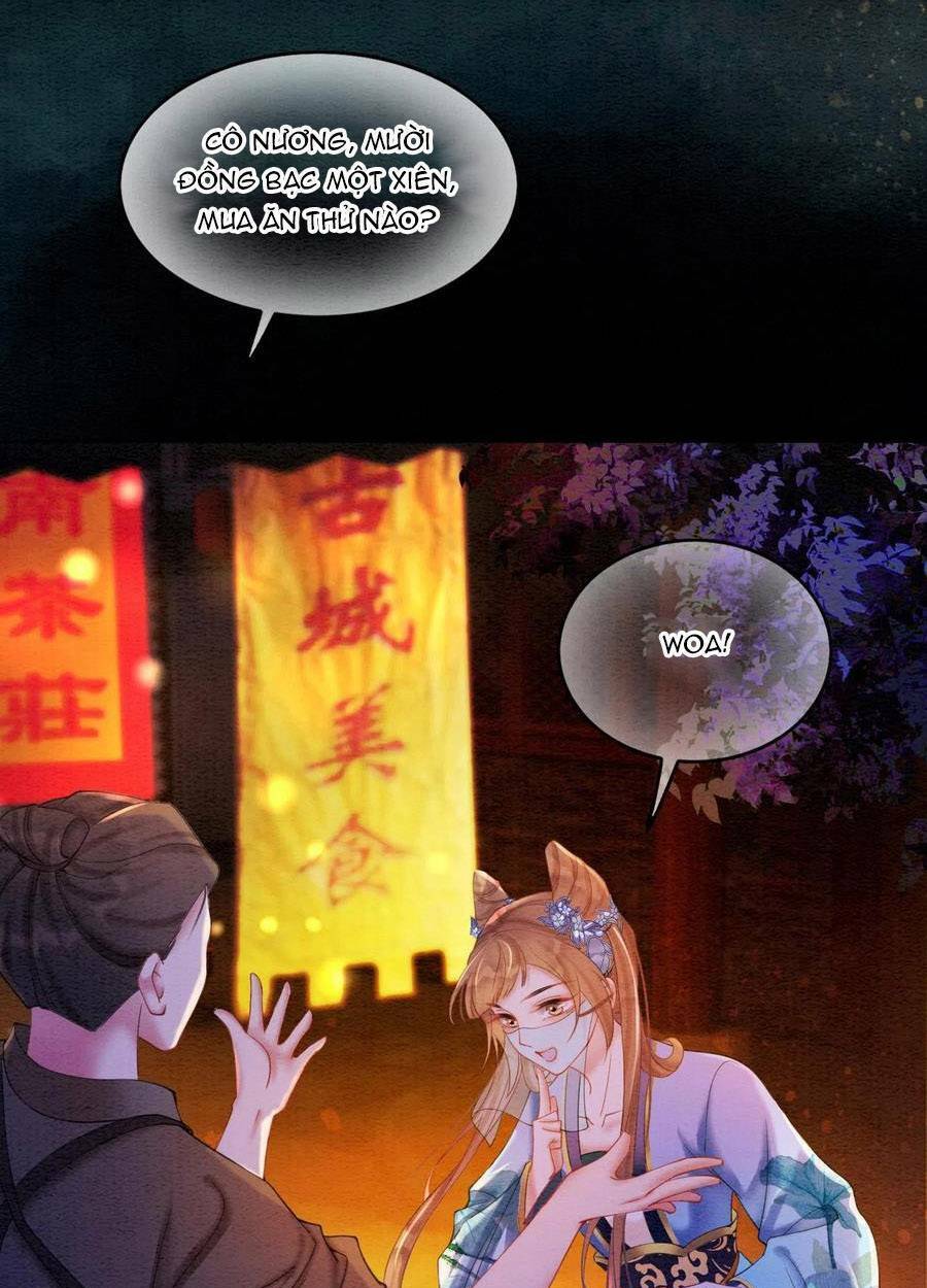 Xung Hỉ Vương Phi: Chapter 66