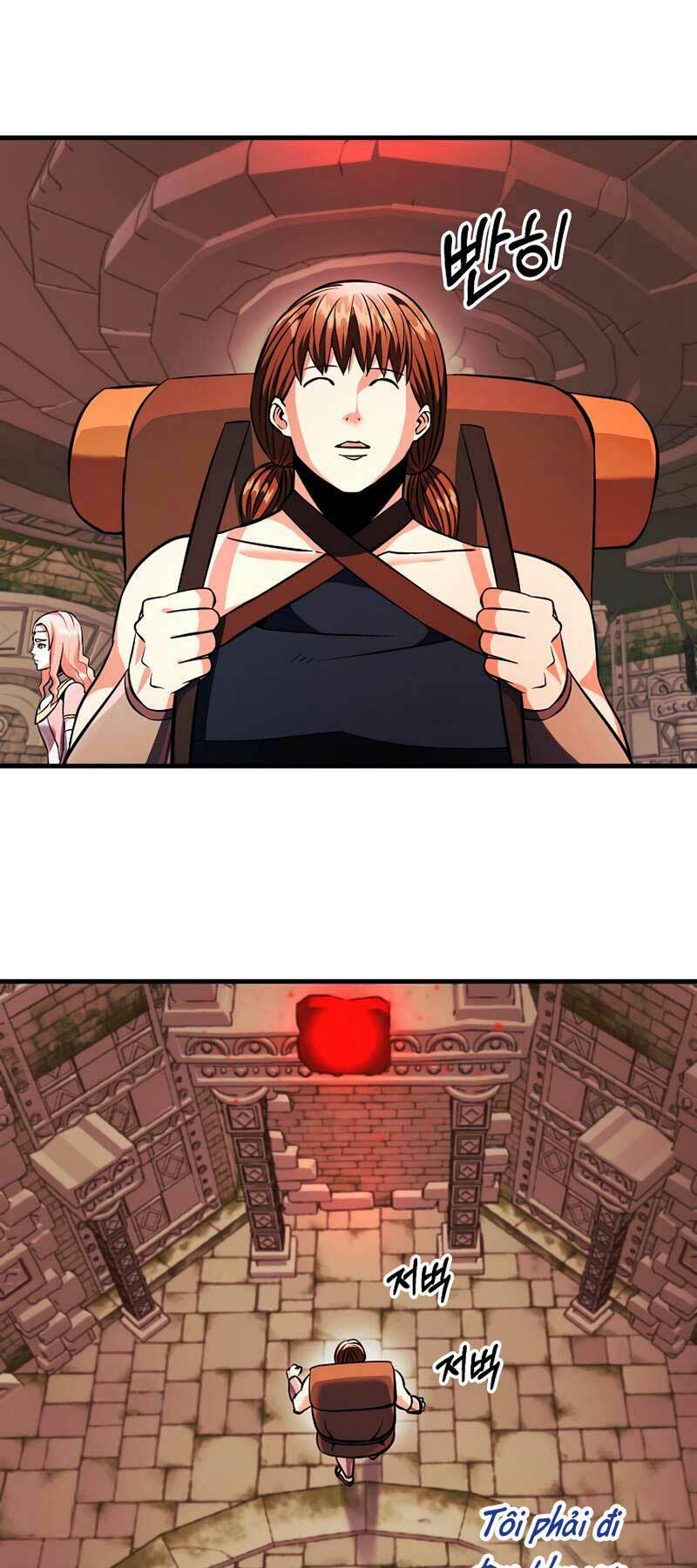 Trở Thành Bạo Quân: Chapter 23