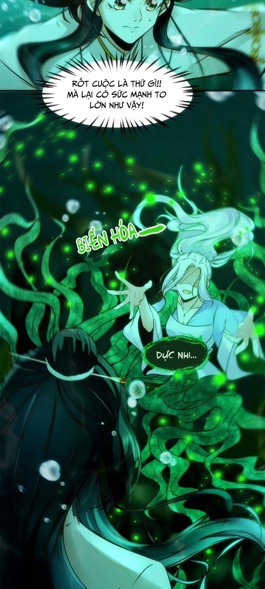 Nghịch Thiên Thần Phi Chí Thượng: Chapter 51