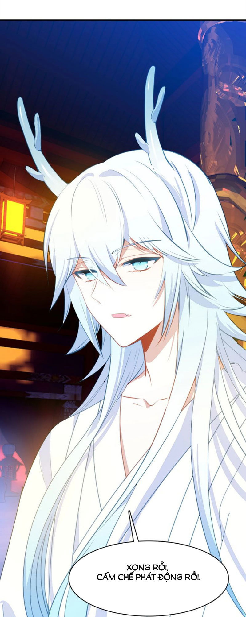 Ái Ngạo Kiều Long Vương Gia: Chapter 49