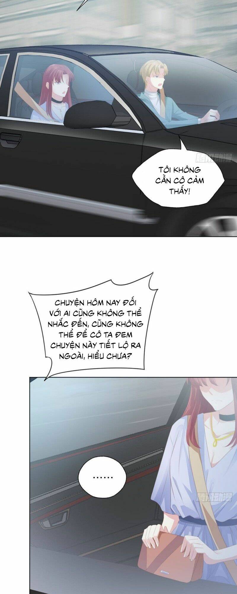 Một Đời An Nhiên: Chapter 17