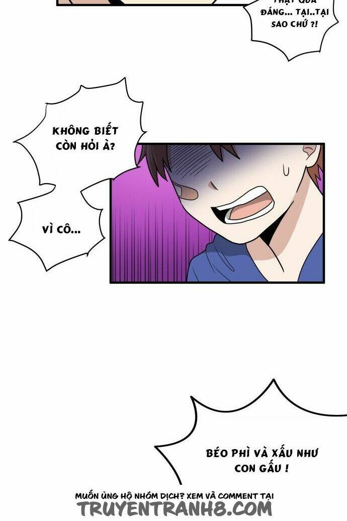 Người Đẹp Gangnam: Chapter 1