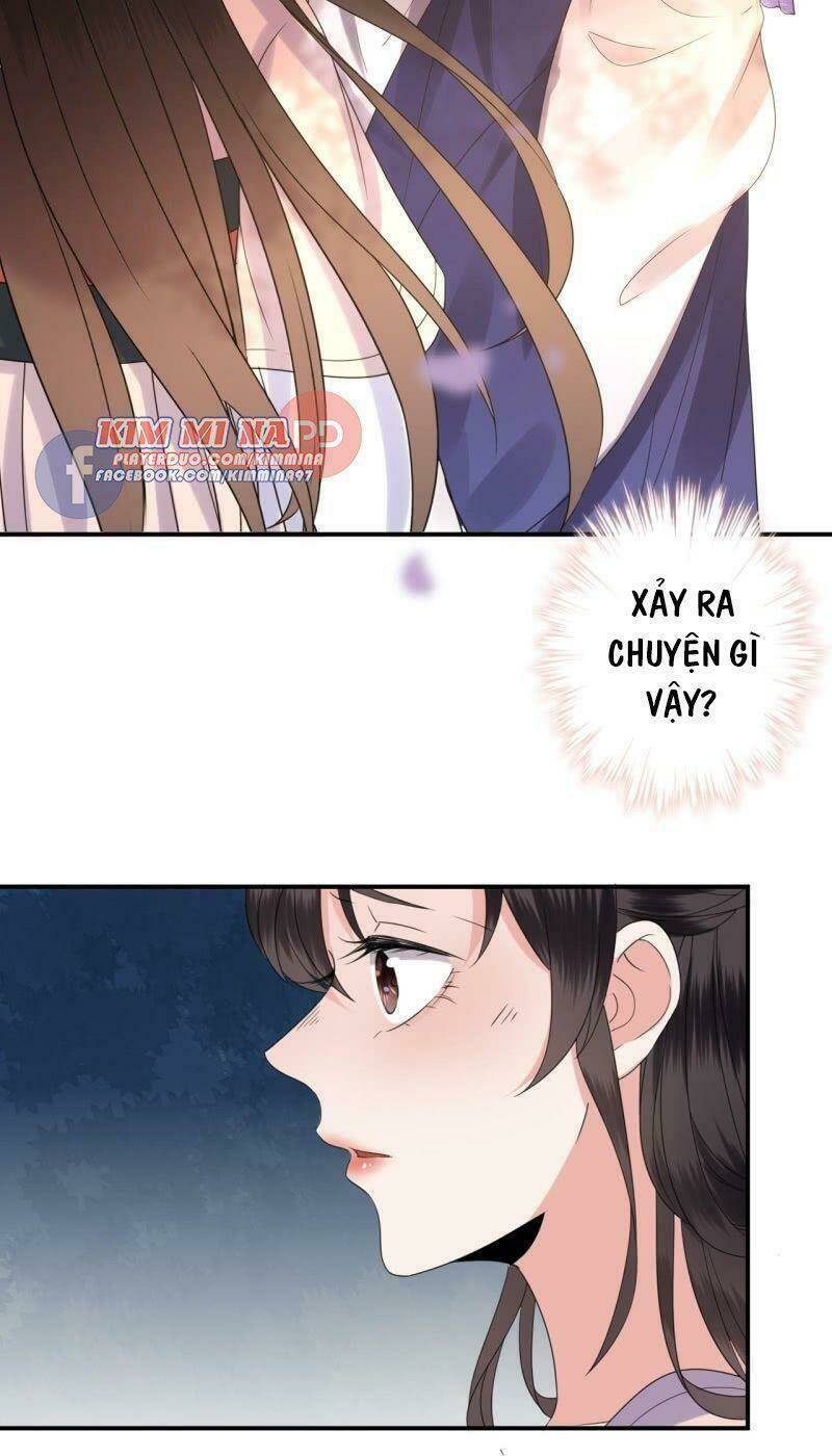 Vương Gia Kiêu Ngạo Quá Khó Cua: Chapter 65