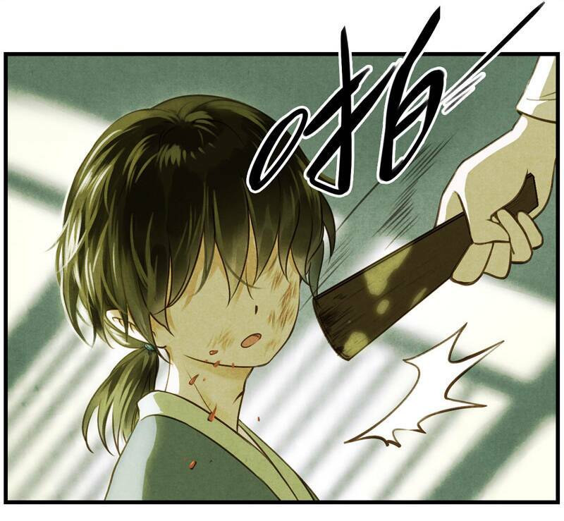 Thiếu Nữ Tản Mộng Đàm: Chapter 38