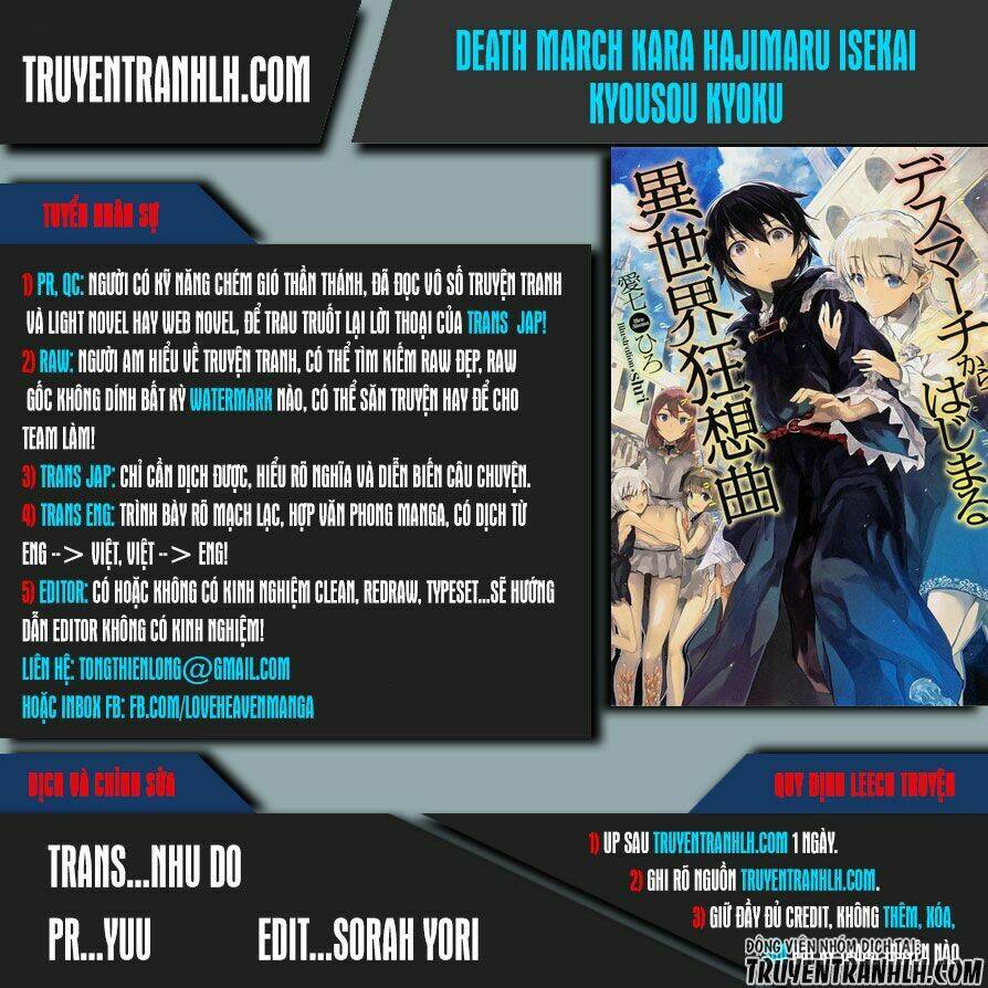 Thế Giới Khác - Cuồng Tưởng Khúc: Chapter 29