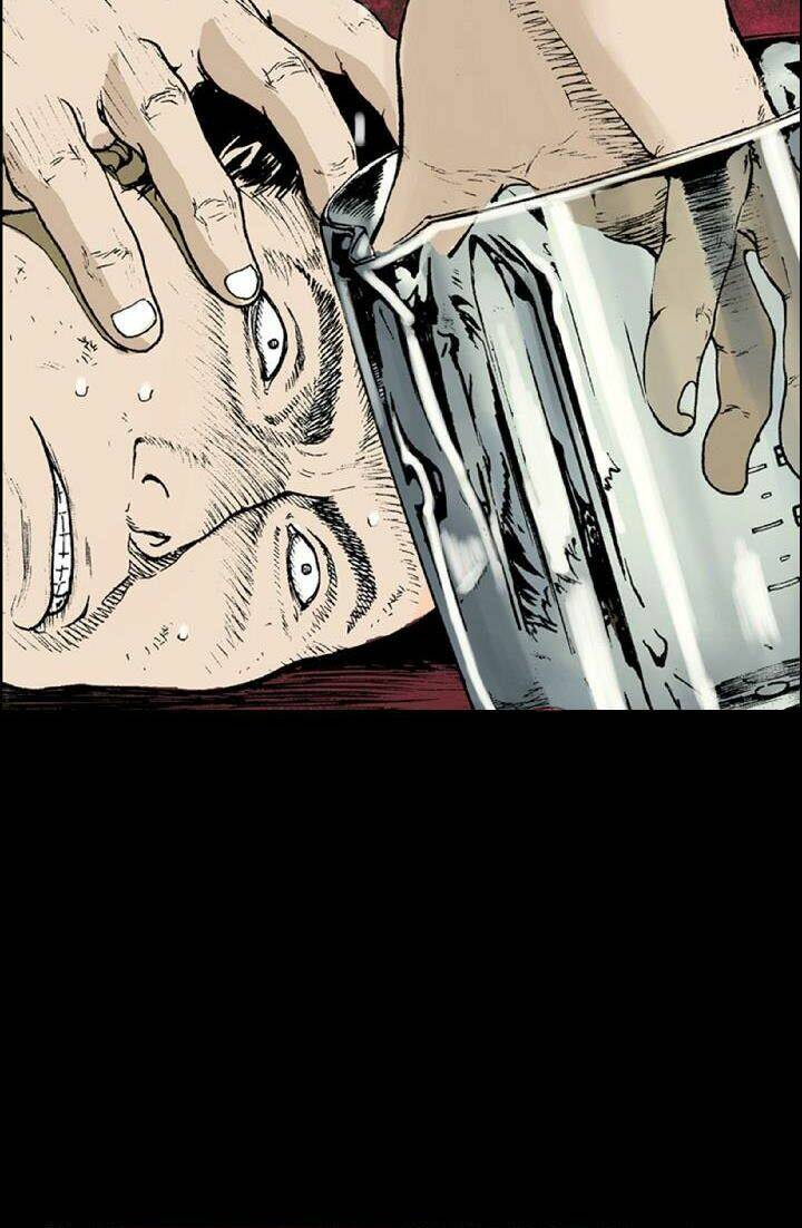 Kang Gito: Chapter 15