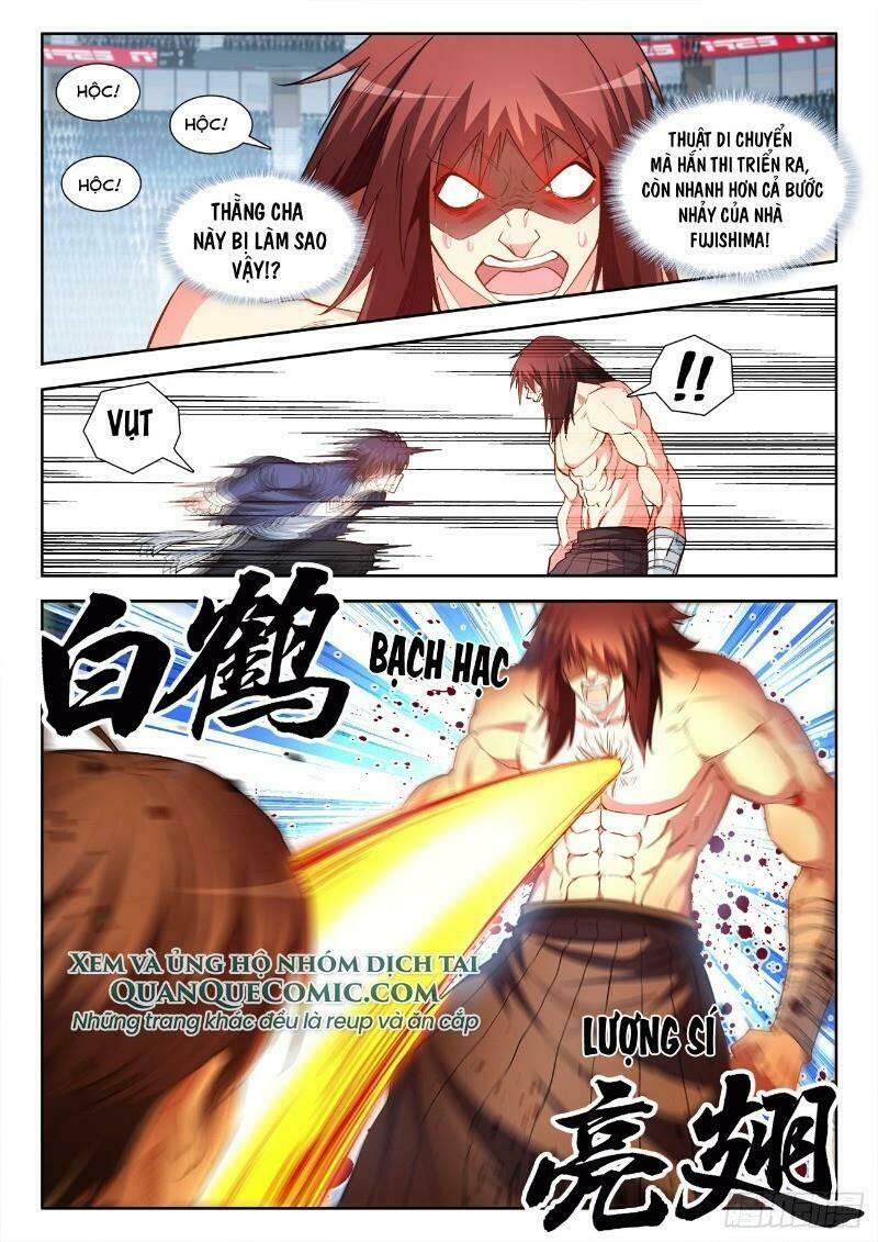 Cực Đạo Tông Sư: Chapter 66