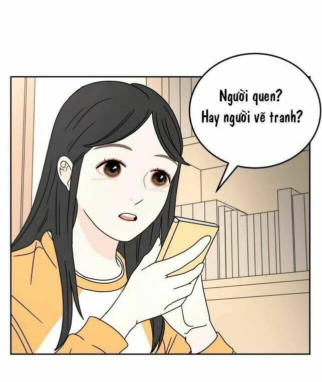 30 Phút Bước Đi Bên Em: Chapter 64