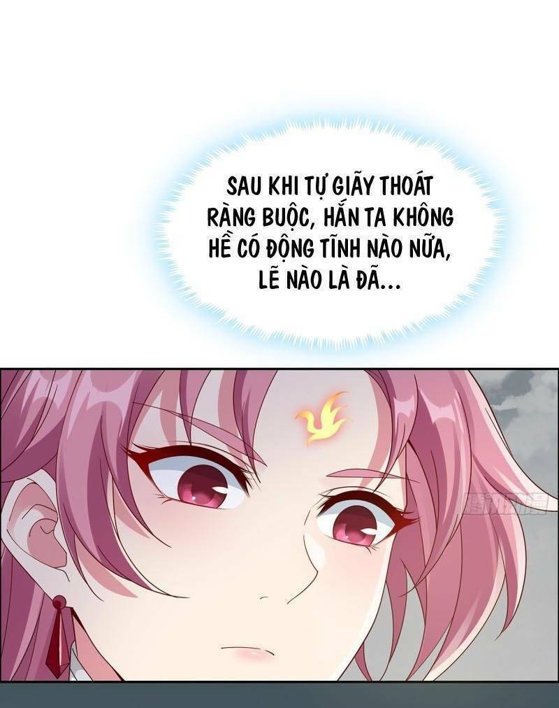 Nghịch Lân: Chapter 69