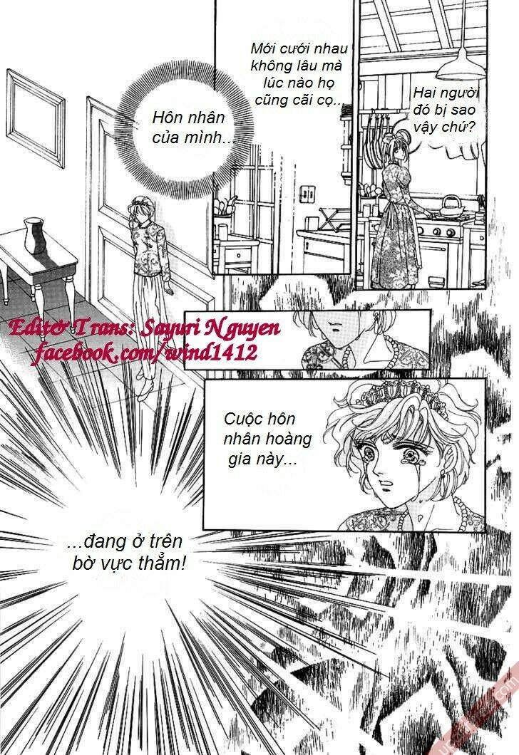 Princess Diana: Chapter 13