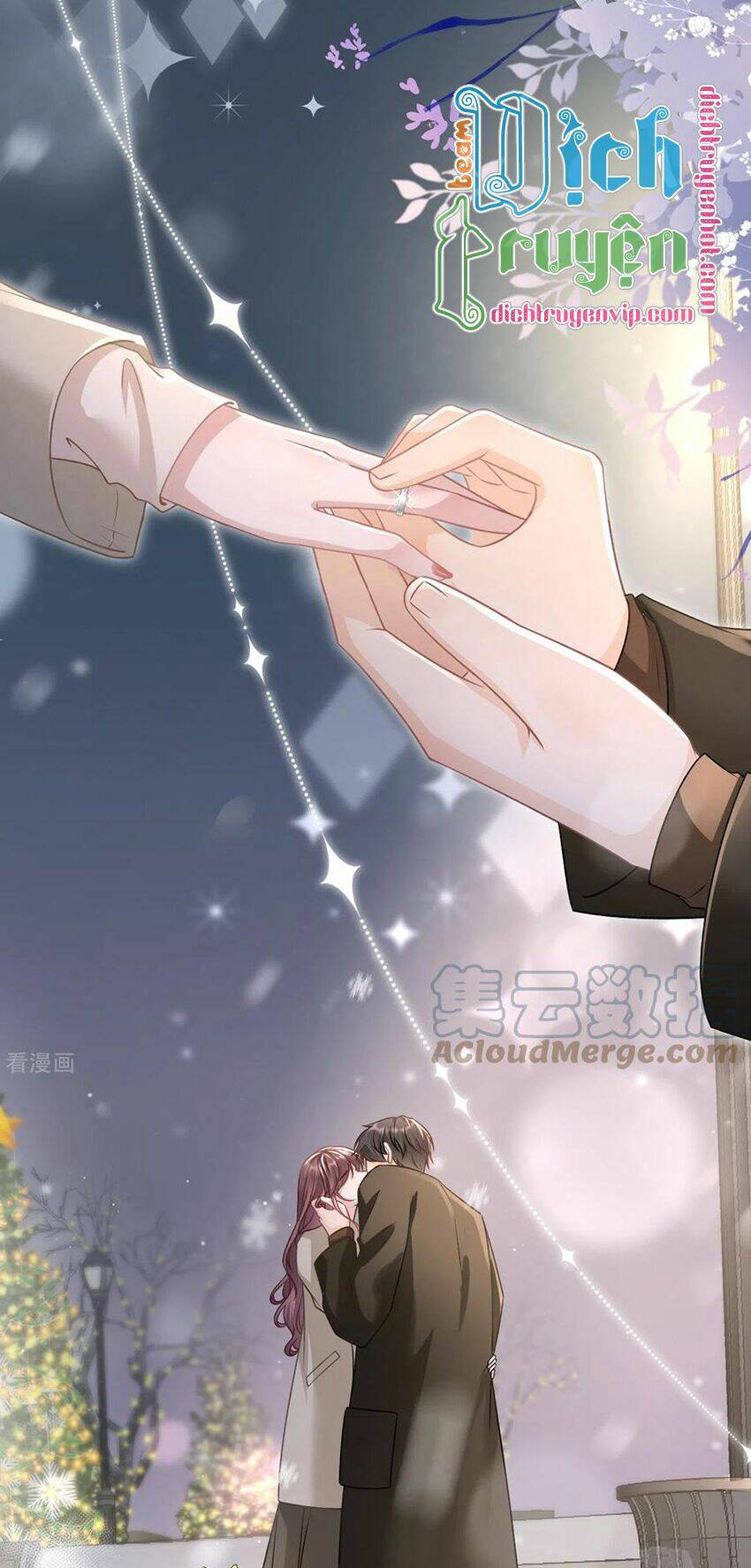 Bạn Gái Tôi Mới 30+: Chapter 123