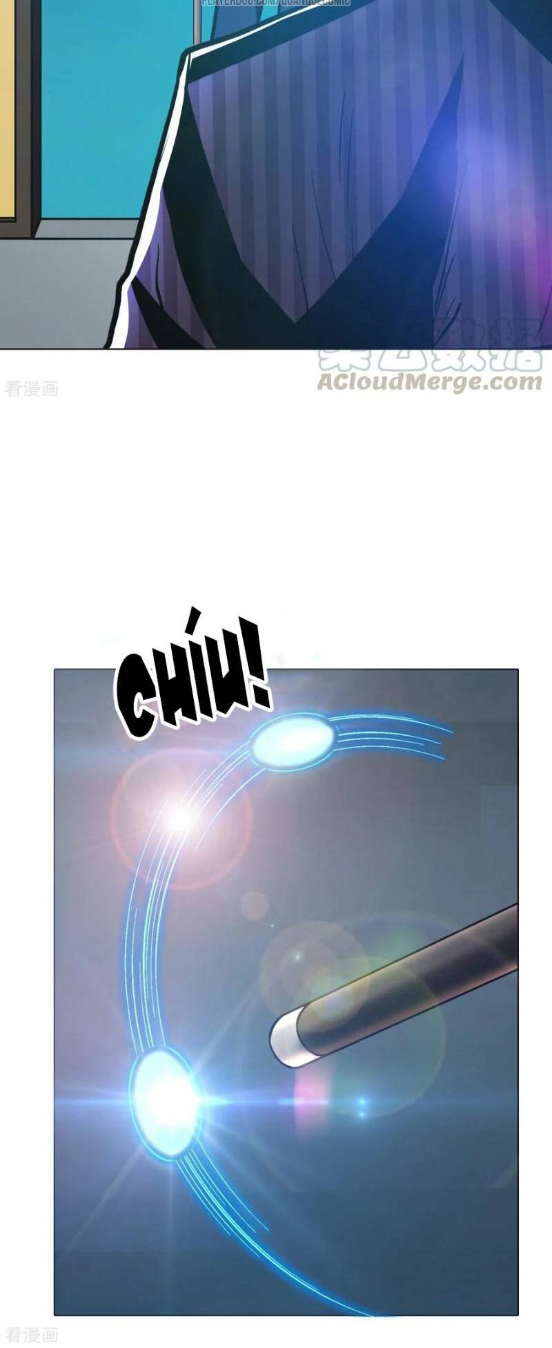 Hệ Thống Tiên Tôn Tại Đô Thị: Chapter 61
